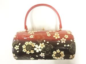 和装バッグ